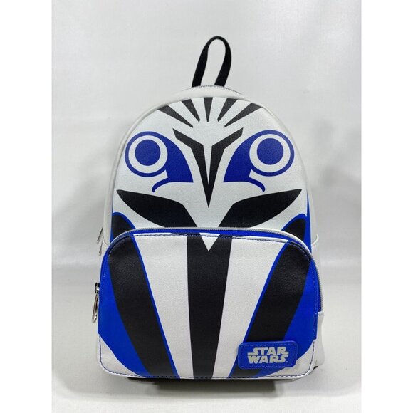 Funko Star Wars Bo-Katan Cosplay Mini Backpack main image 4